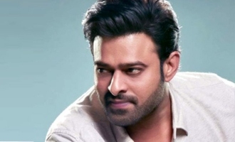 Bollywood actress to play Sita in Prabhas' Adipurush