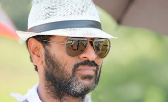 Prabhudheva turns producer