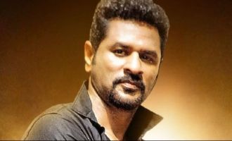 Prabhu Deva's film to have a sequel