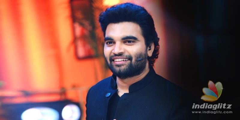 Pradeep Machiraju: You will always be special to me