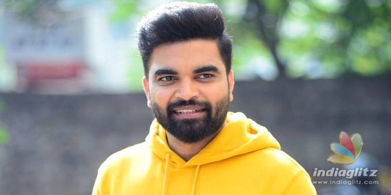 Pradeep Machiraju faces a litmus test with 30 Rojullo Preminchadam Ela