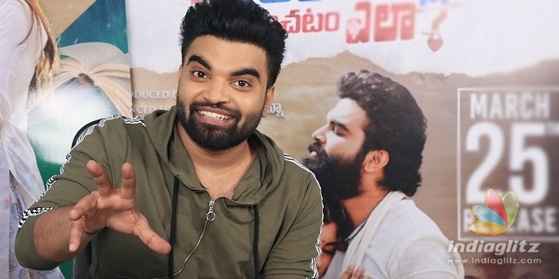 Allu Arjun & Prabhas are on either side: Pradeep Machiraju