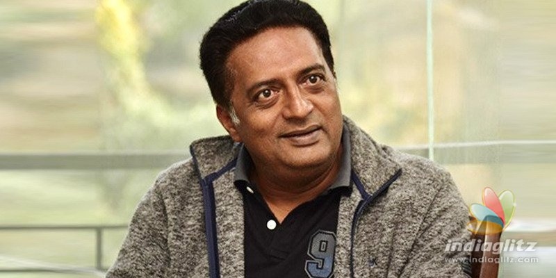 Ready to beg or borrow: Prakash Raj says, helping out migrants