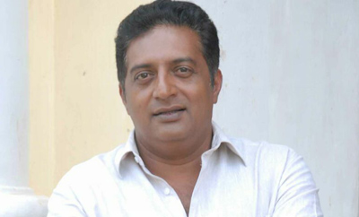 Prakash Raj is ready to be a politician