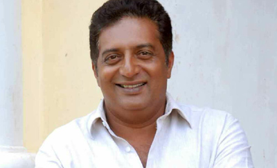 Prakash Raj wants Modi to pause & think