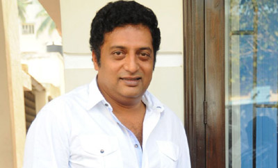 'Will take criminal action against BJP MP': Prakash Raj