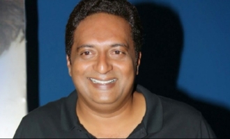 Prakash Raj signs up to do a unique film