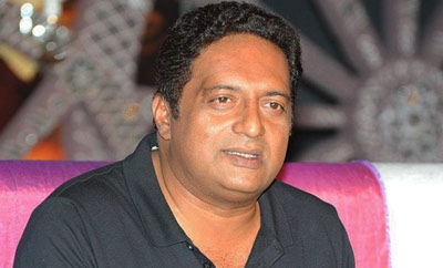 Case against Prakash Raj