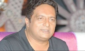 I never said that about Lord Ayyappa: Prakash Raj