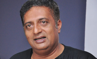 Prakash Raj makes a frank appeal to audience