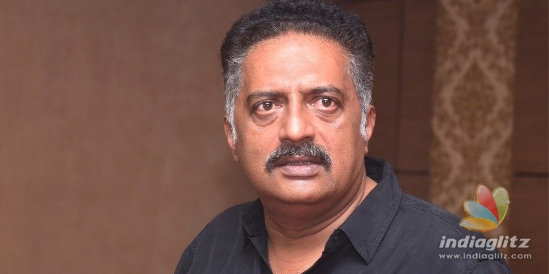 Prakash Raj hints at continuing his fight