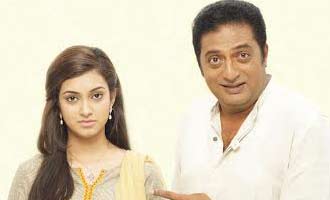 Prakash Raj's new ad stirs controversy