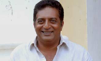 Prakash Raj sir creates magic in every scene: Sarath