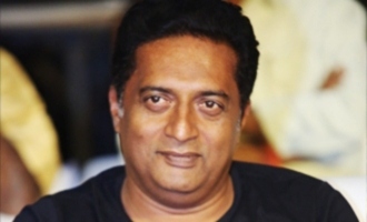 Fanboy to do 'Pada Yatra' for Prakash Raj - find out why