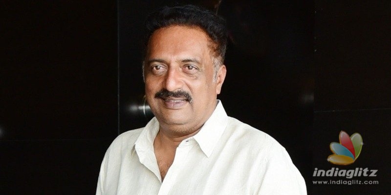 Prakash Raj to clash with young hero for MAA Presidents post?