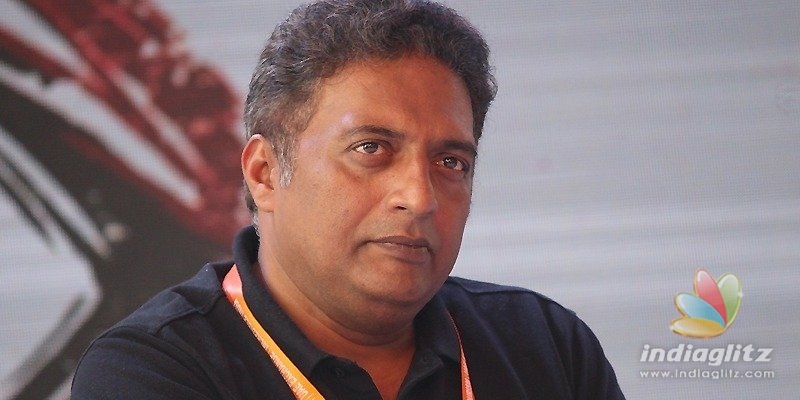 Prakash Raj heads for crushing defeat