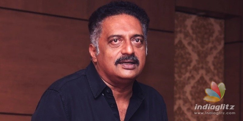 This state attack on Bheemla Nayak must end: Prakash Raj