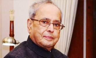 Former President Pranab Mukherjee contracts coronavirus