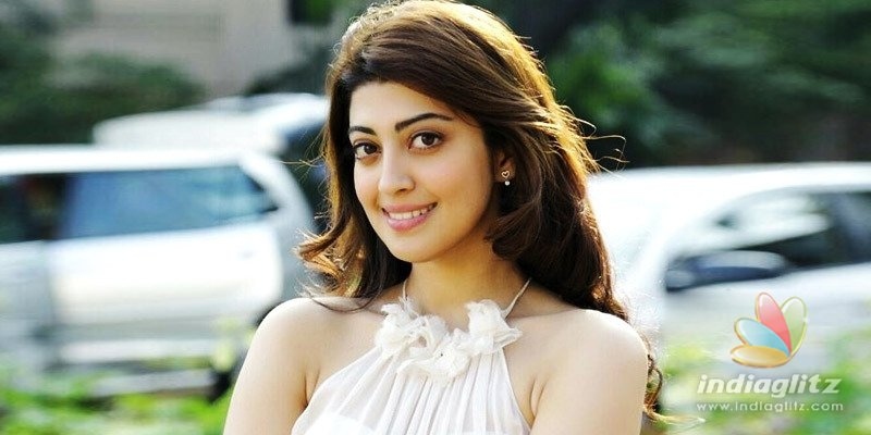 COVID-19 lockdown: Pranitha supports 50 families in harsh times