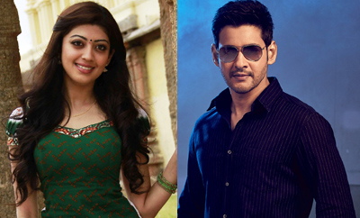 Pranitha calls out Mahesh Babu, 'Baahubali' controversies