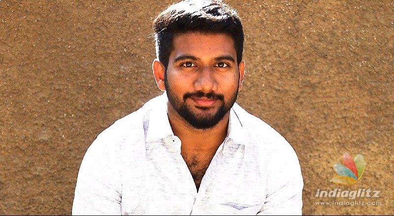 I have remixed AWE! again: Prasanth Varma