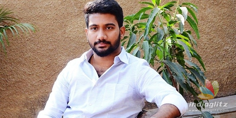 Prasanth Varma opens up on AWE-2