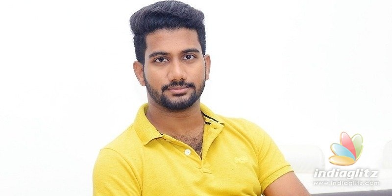 AWE director Prasanth Varma clarifies on rumours