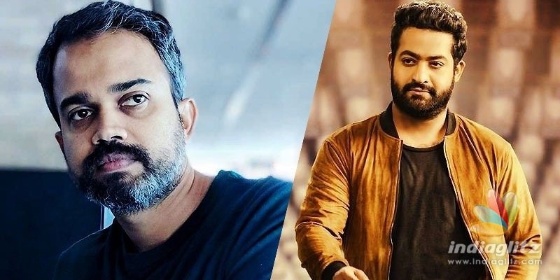 KGF man Prashanth Neel hints at collaboration with NTR