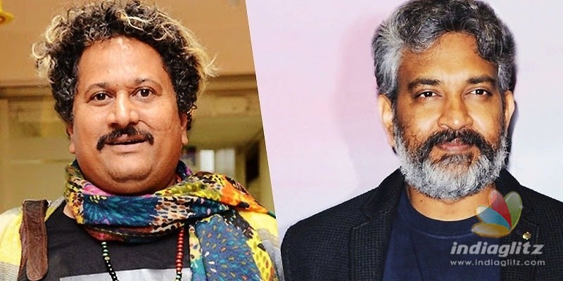 Mithai director slams Rajamouli for dismissing Parasite!