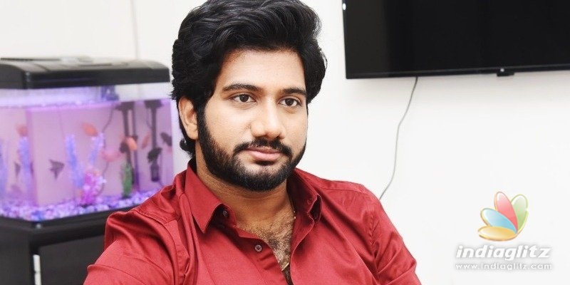 Zombie Reddy director Prashanth Varma has an OTT vision