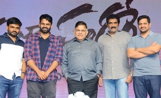 'Pratiroju Pandage' Success Celebrations