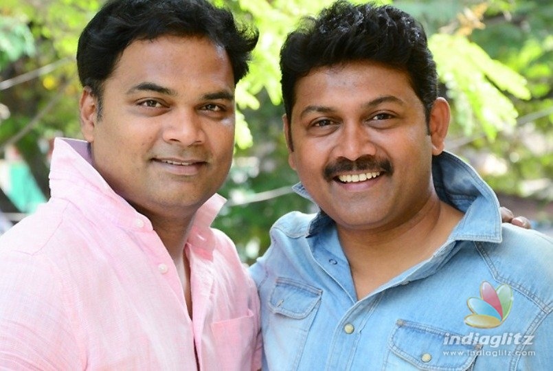 Where Is The Venkatalakshmi is pure entertainment: Praveen, Madhunandhan