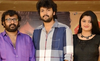 'Prementha Panichese Narayana' Press Meet