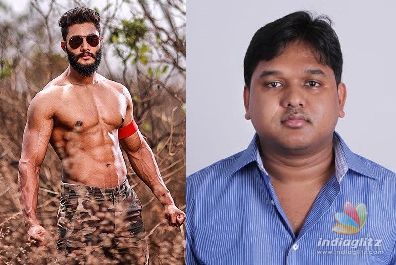 కొత్త సినిమాతో ప్రిన్స్ గ్రాండ్ రీ ఎంట్రీ