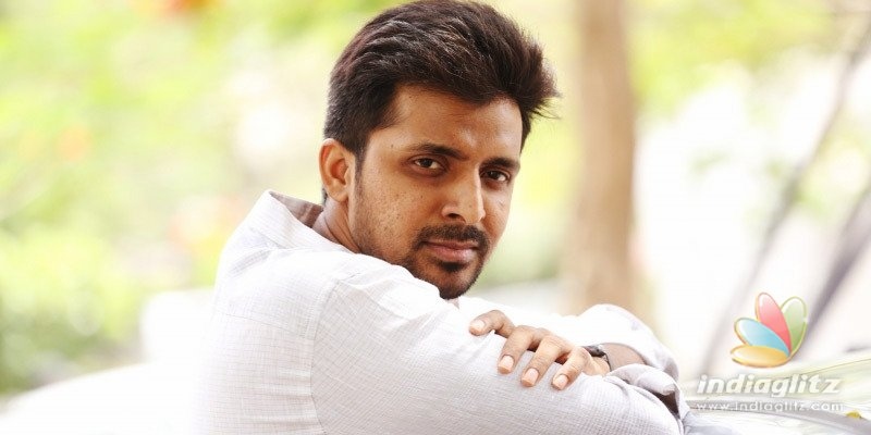 O Dear will be a paisa vasool movie, says Priyadarshi