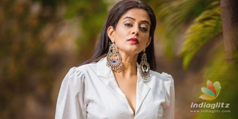 Priyamani opens up about playing a contract killer