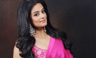 Priyamani's role in Naga Chaitanya-Krithi Shetty's movie revealed!