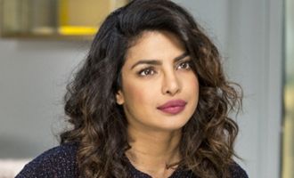 Priyanka faces backlash after marriage festivities