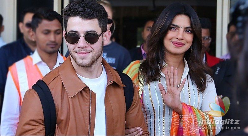 Journalist says sorry to Priyanka Chopra