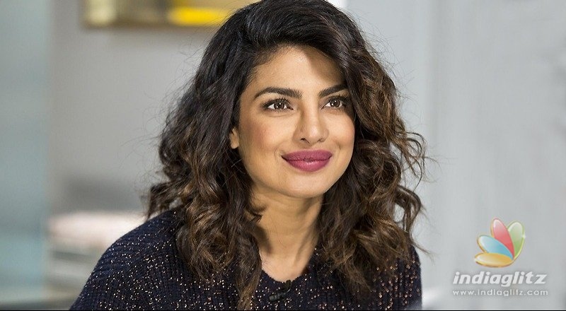 Priyanka Chopra featured in powerful list in US