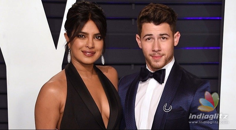 Priyanka, Nick to get divorced: American magazine