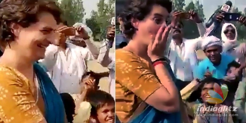 Probe Priyankas video with kids: Child Rights body