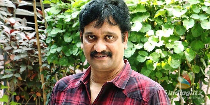 Tholu Bommalata is a relatable family drama: Devi Prasad 