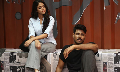 Decks cleared for Sundeep-Lavanya's 'Project Z'