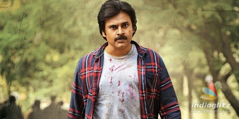 Caption of PSPK29 keeps fans guessing