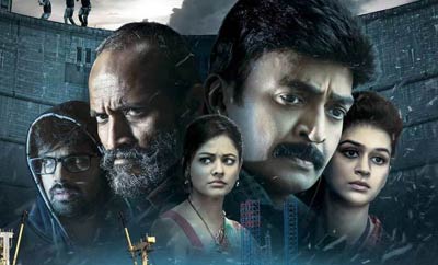 'PSV Garuda Vega' completes 50 days