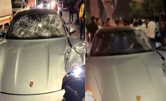 Pune Car Incident: పుణే ర్యాష్ డ్రైవింగ్ కేసులో అదిరిపోయే ట్విస్టులు.. తాజా ట్విస్ట్ ఏంటంటే..?