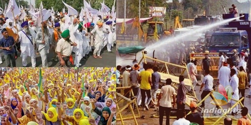 Why only Punjab, Haryana farmers are protesting against Farm Bills