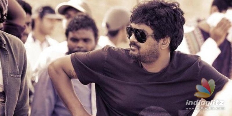 Puri Jagannadh’s love for Europe continues