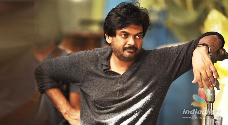 Puri Jagannadh teams up with stylish hero